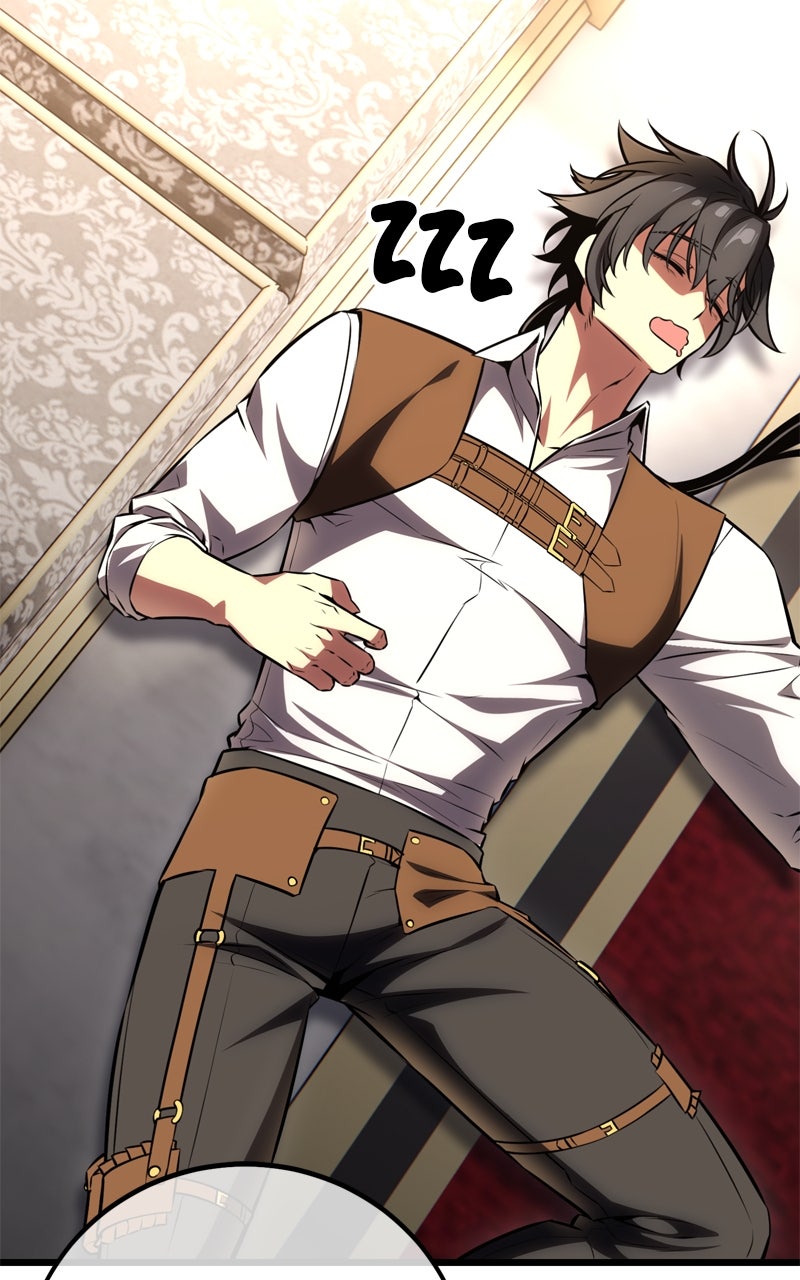 Read I Killed the Main Player Manga Online