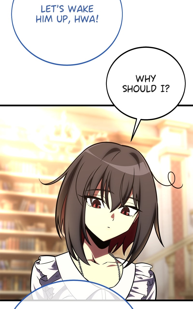 Read I Killed the Main Player Manga Online