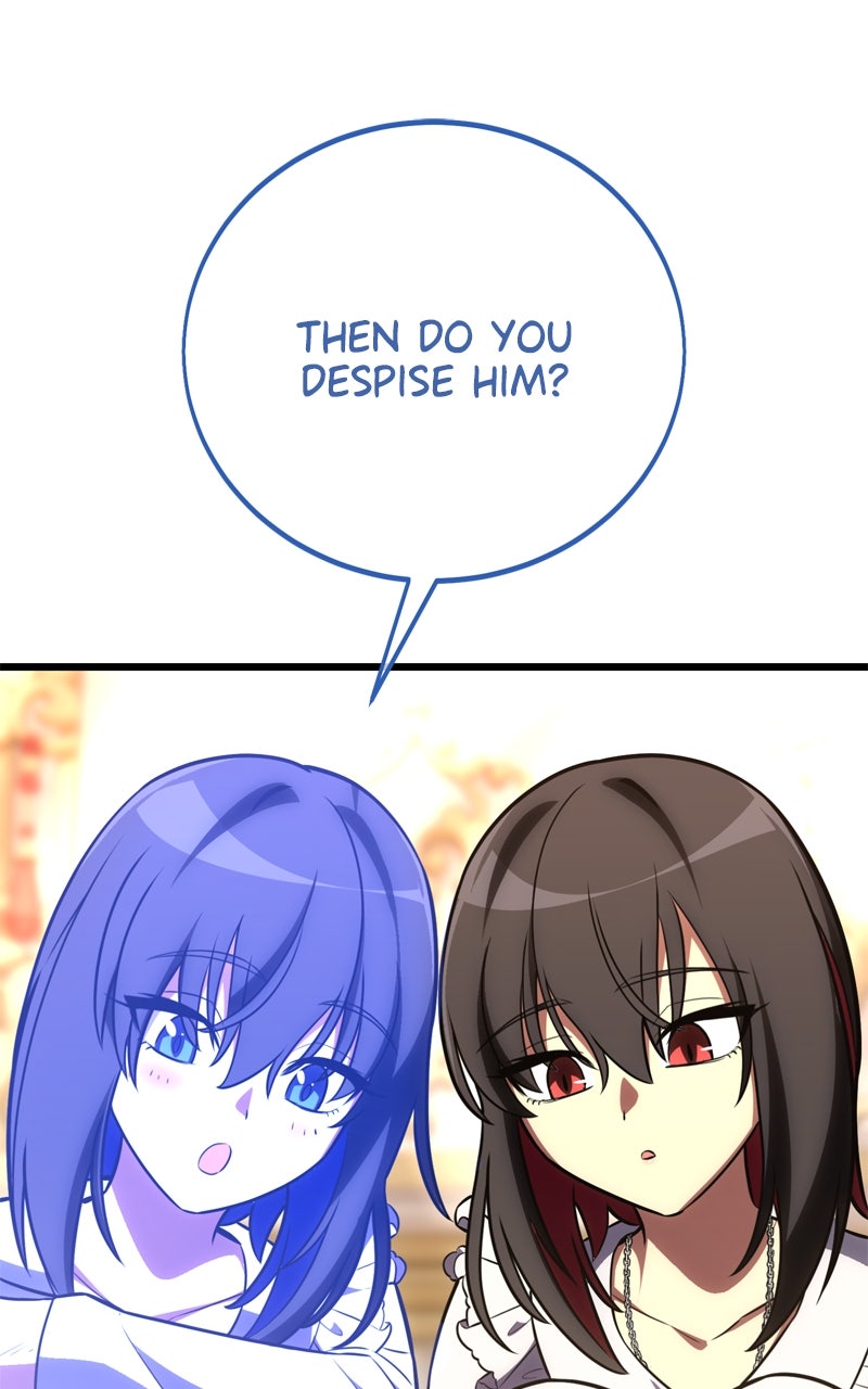 Read I Killed the Main Player Manga Online