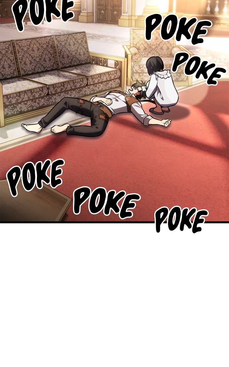 Read I Killed the Main Player Manga Online