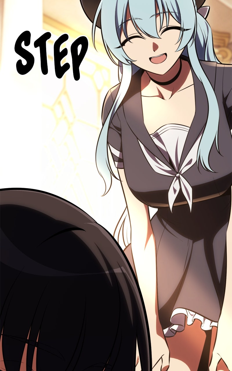 Read I Killed the Main Player Manga Online