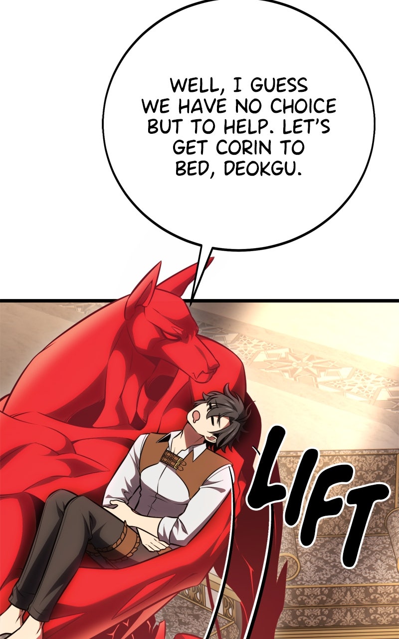 Read I Killed the Main Player Manga Online