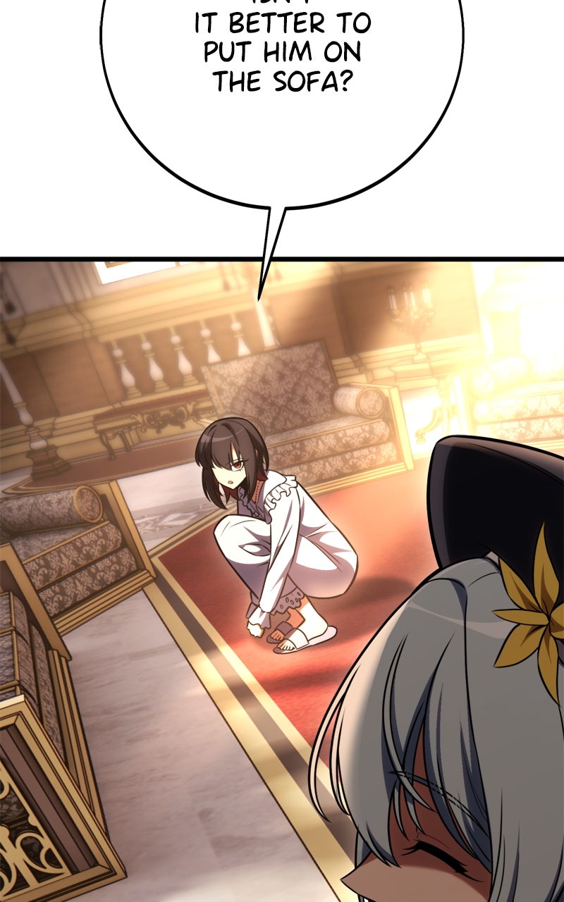 Read I Killed the Main Player Manga Online