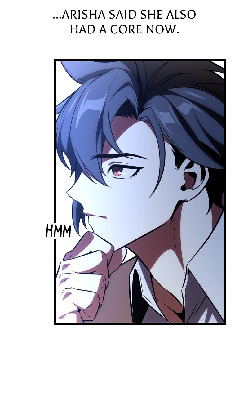 Read I Killed the Main Player Manga Online