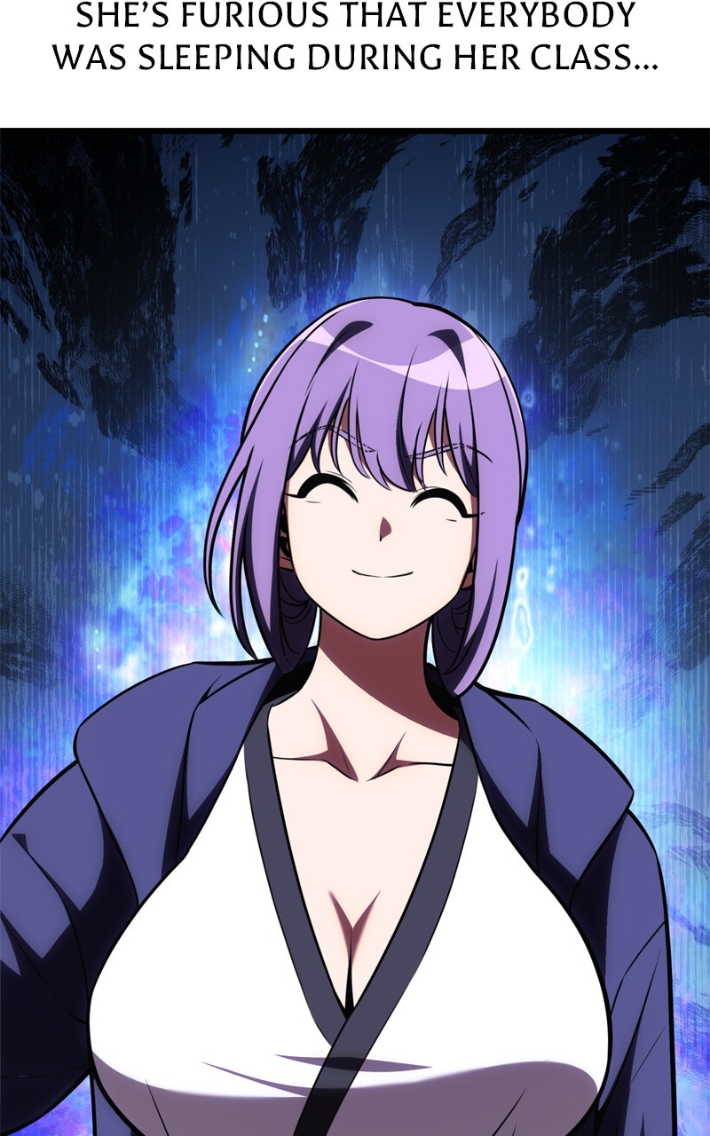 Read I Killed the Main Player Manga Online