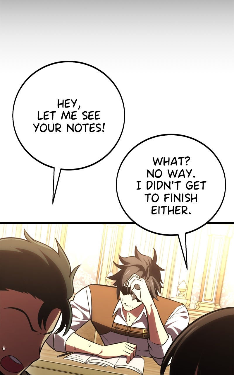 Read I Killed the Main Player Manga Online
