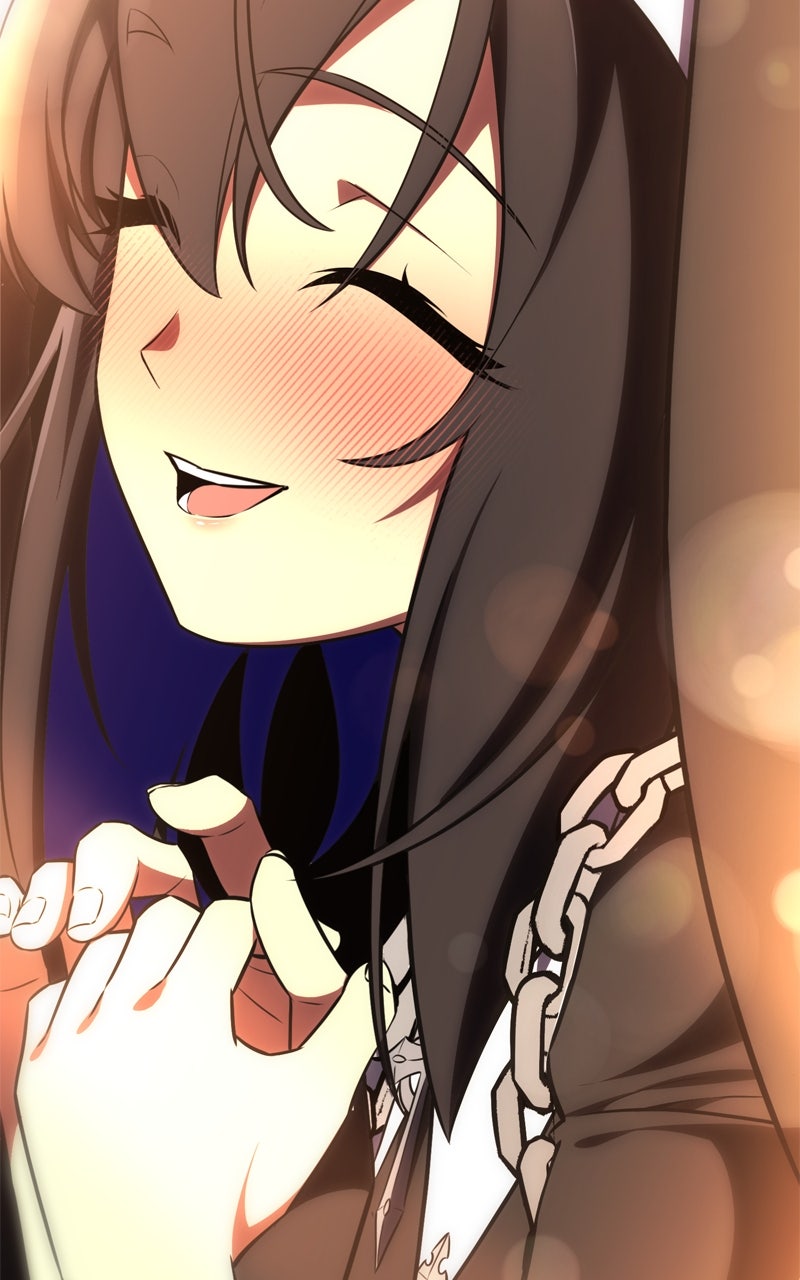 Read I Killed the Main Player Manga Online