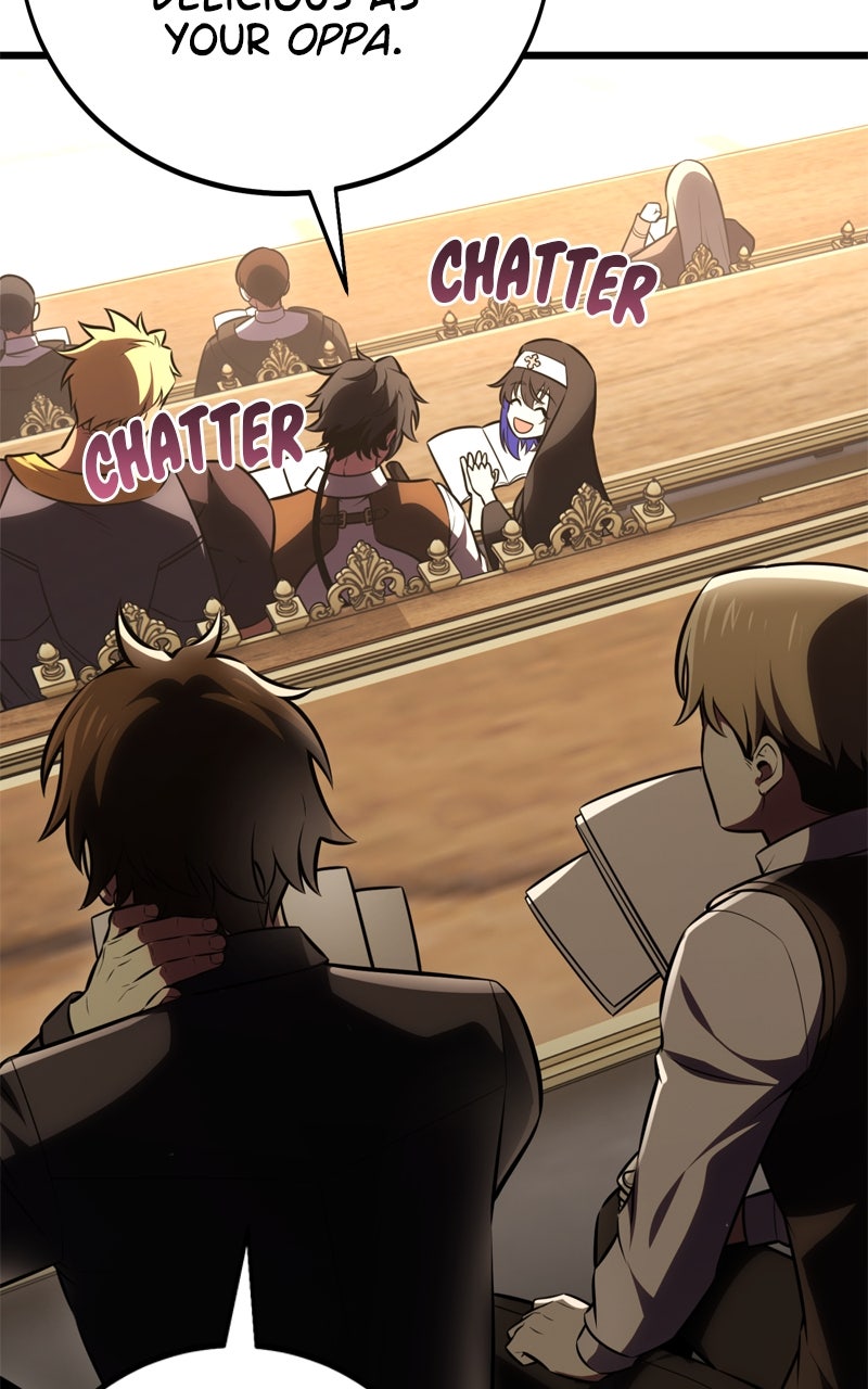 Read I Killed the Main Player Manga Online
