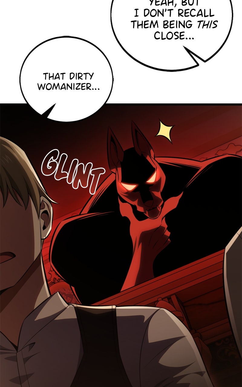 Read I Killed the Main Player Manga Online