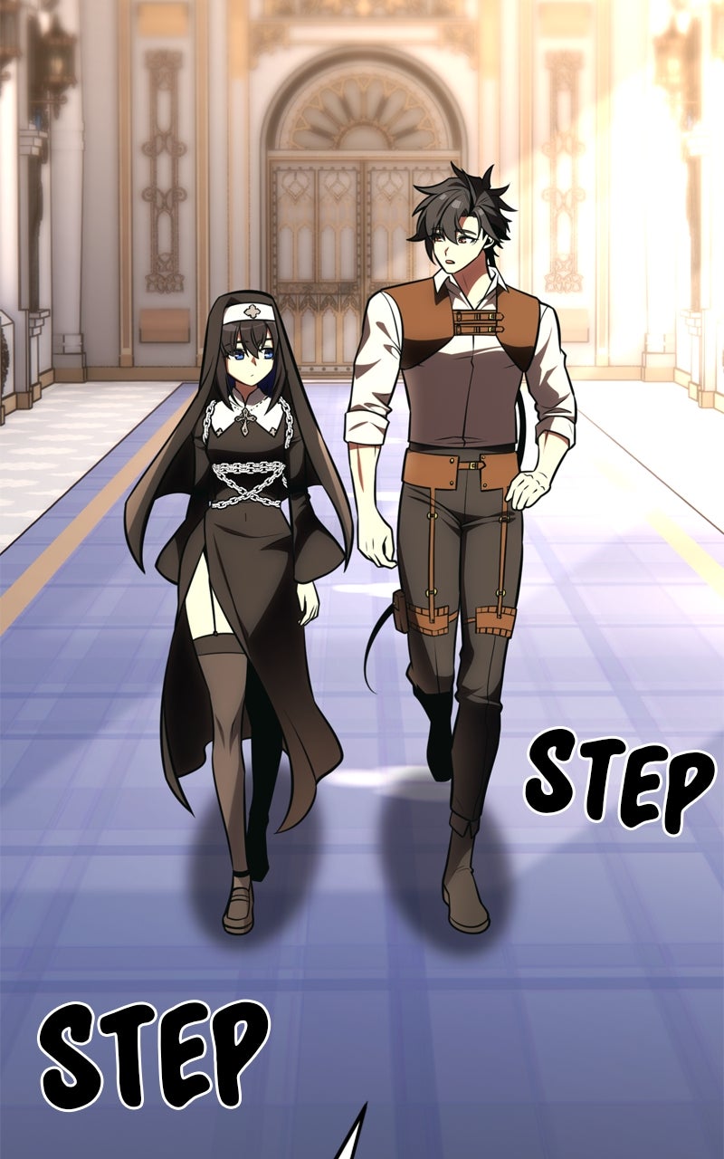 Read I Killed the Main Player Manga Online