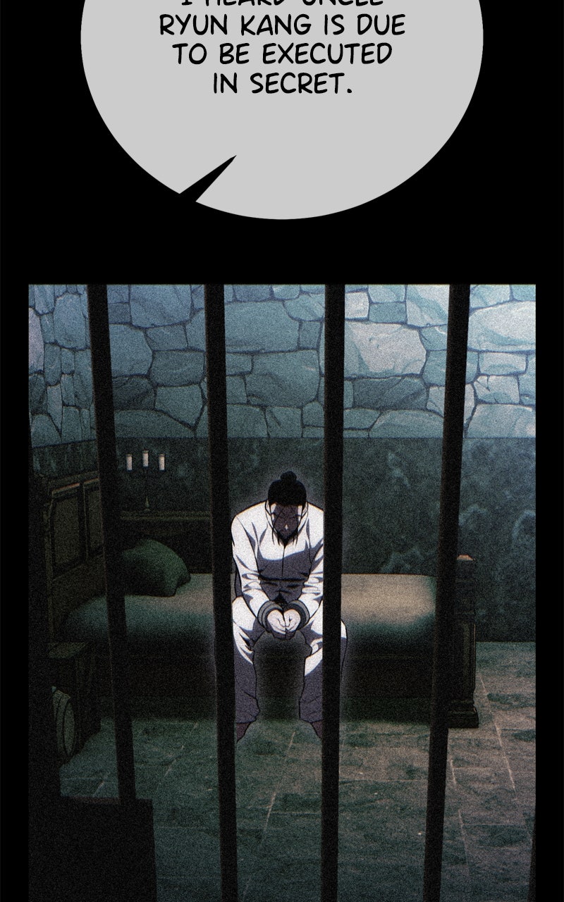 Read I Killed the Main Player Manga Online