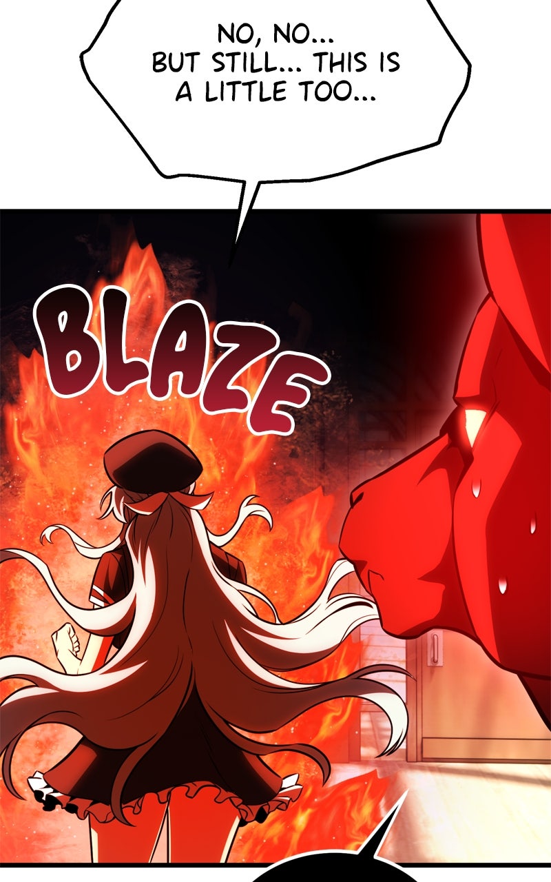 Read I Killed the Main Player Manga Online