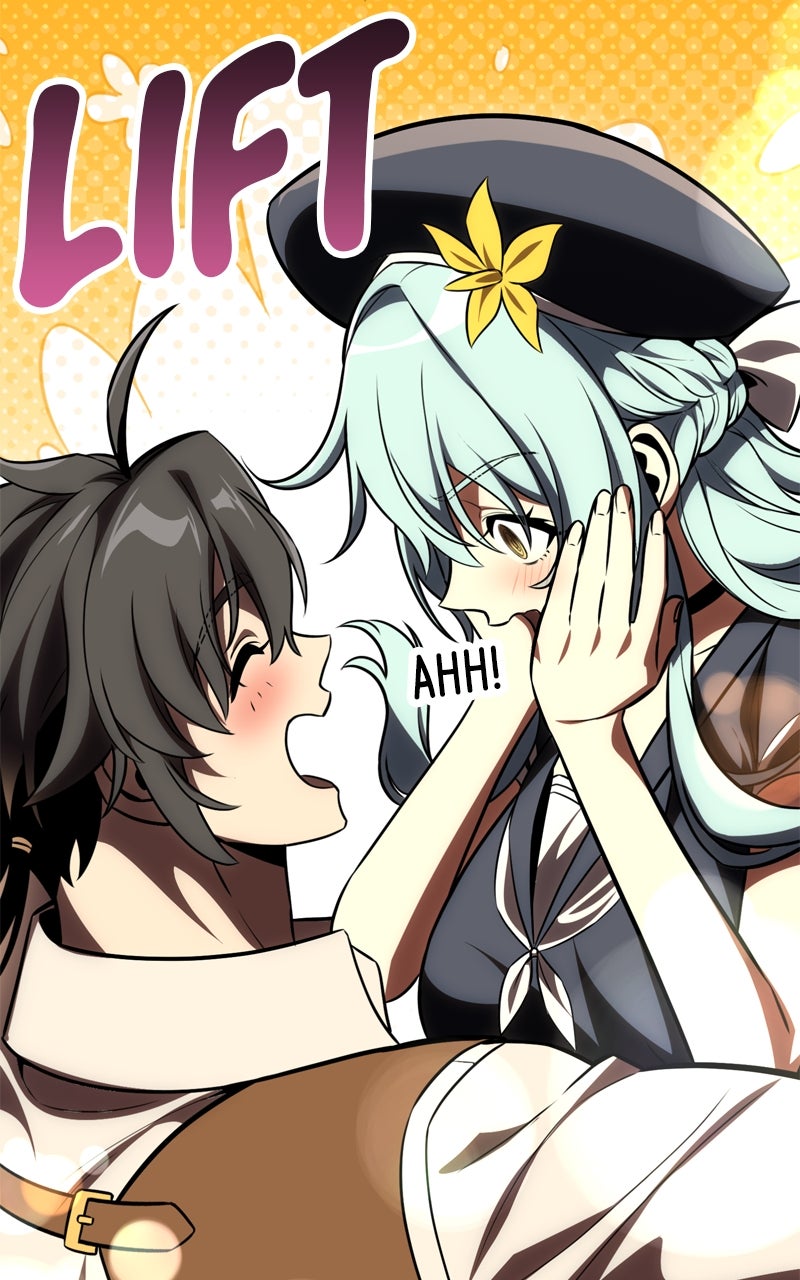 Read I Killed the Main Player Manga Online