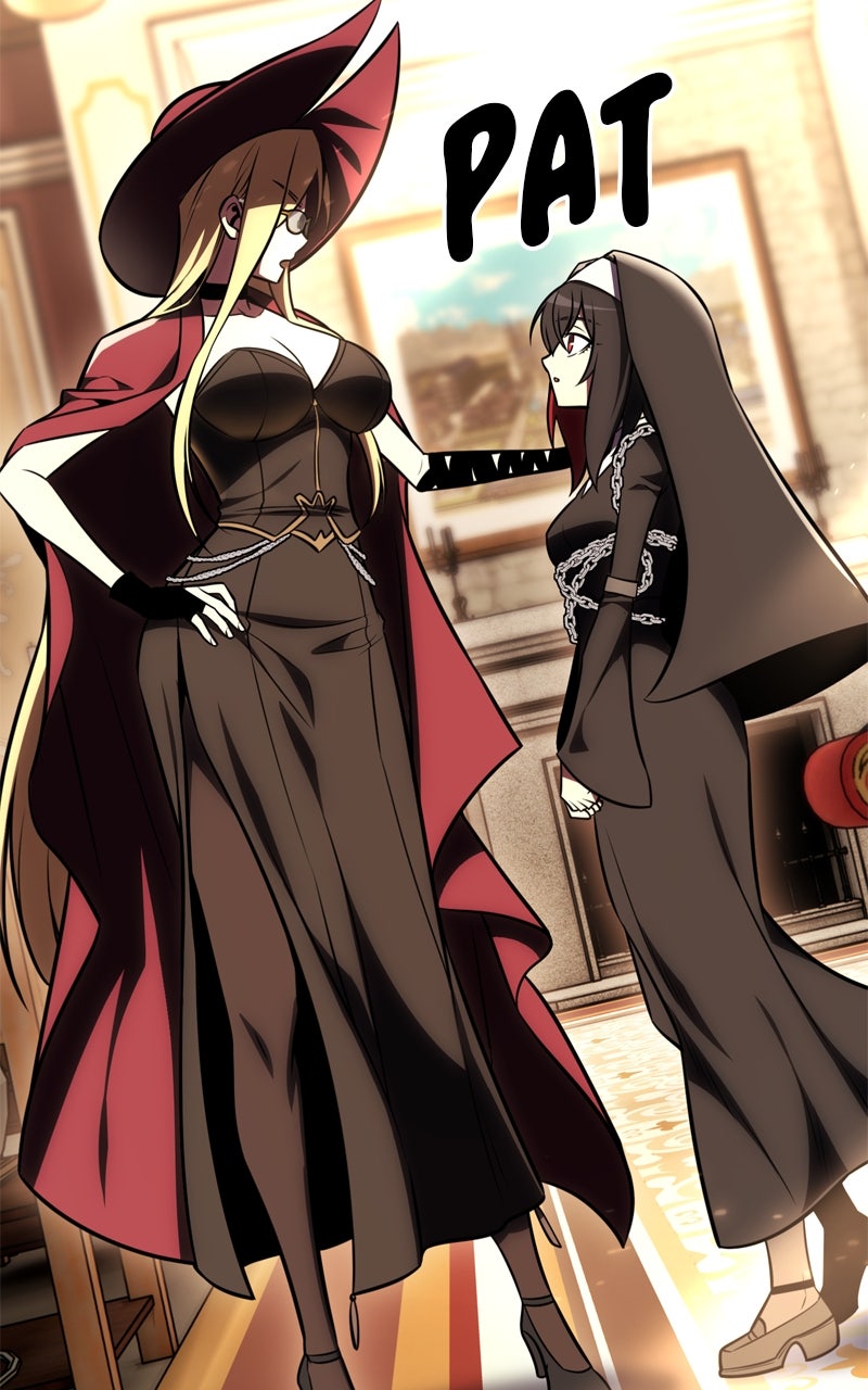 Read I Killed the Main Player Manga Online