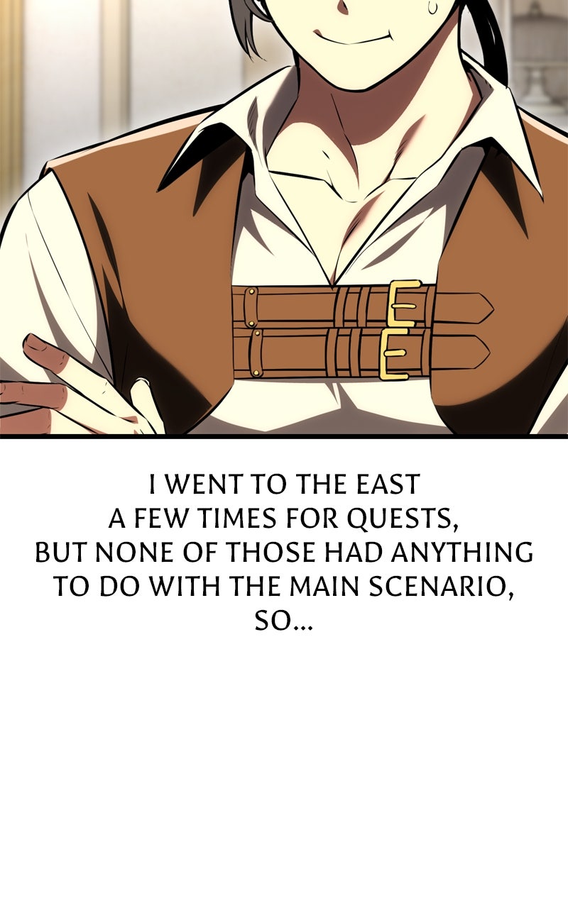 Read I Killed the Main Player Manga Online