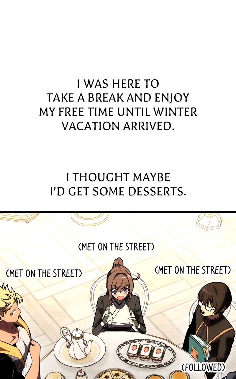 Read I Killed the Main Player Manga Online