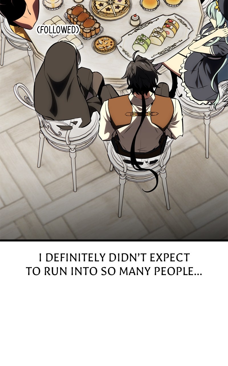Read I Killed the Main Player Manga Online