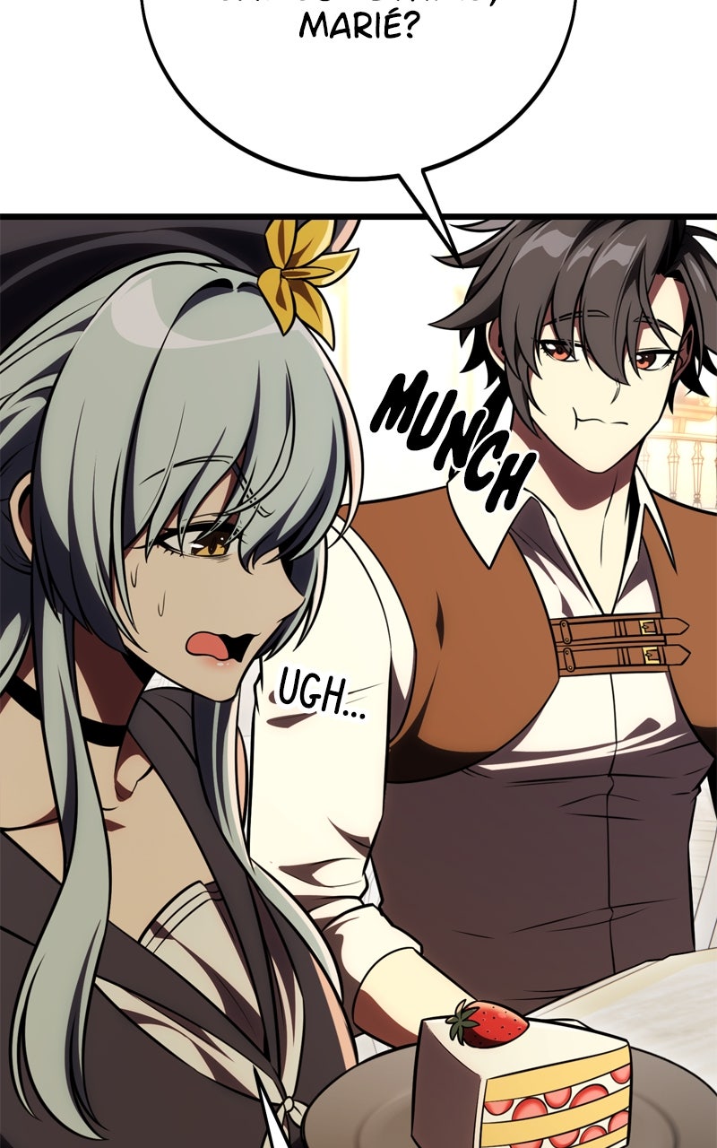 Read I Killed the Main Player Manga Online