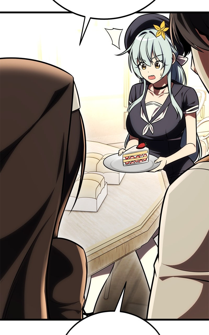 Read I Killed the Main Player Manga Online