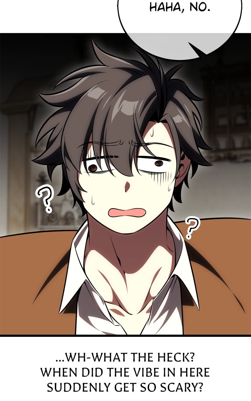 Read I Killed the Main Player Manga Online