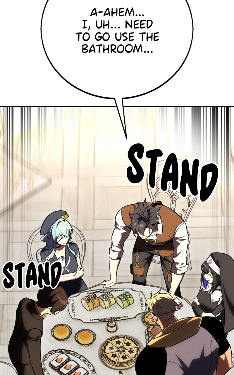 Read I Killed the Main Player Manga Online