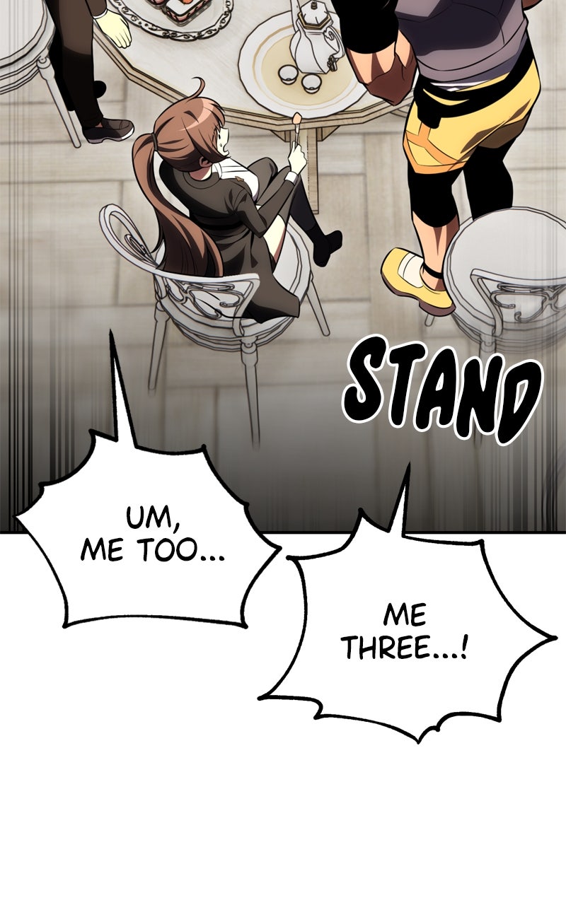Read I Killed the Main Player Manga Online