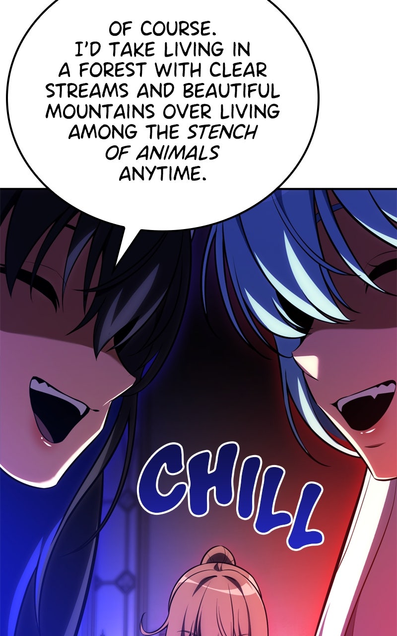 Read I Killed the Main Player Manga Online