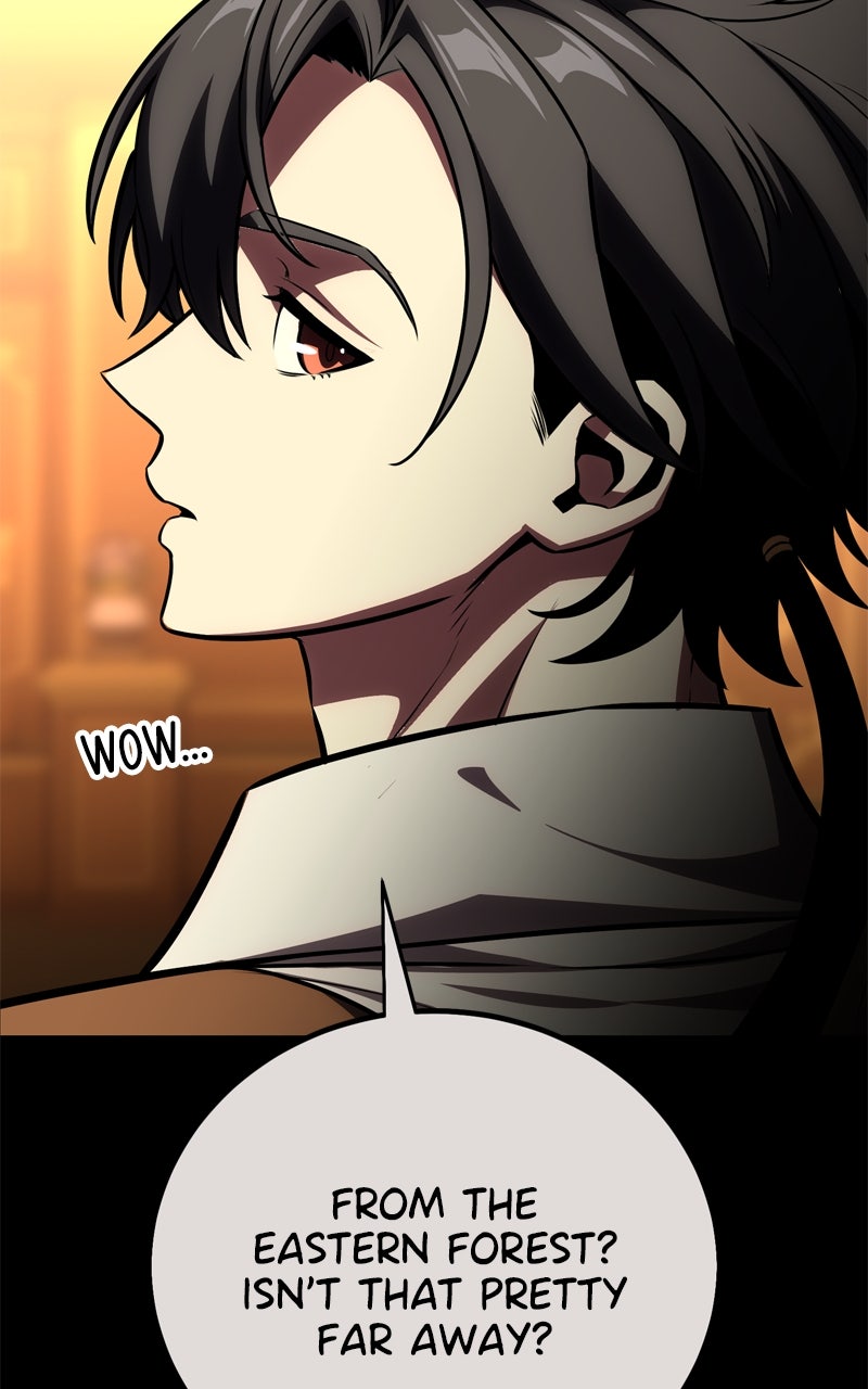 Read I Killed the Main Player Manga Online