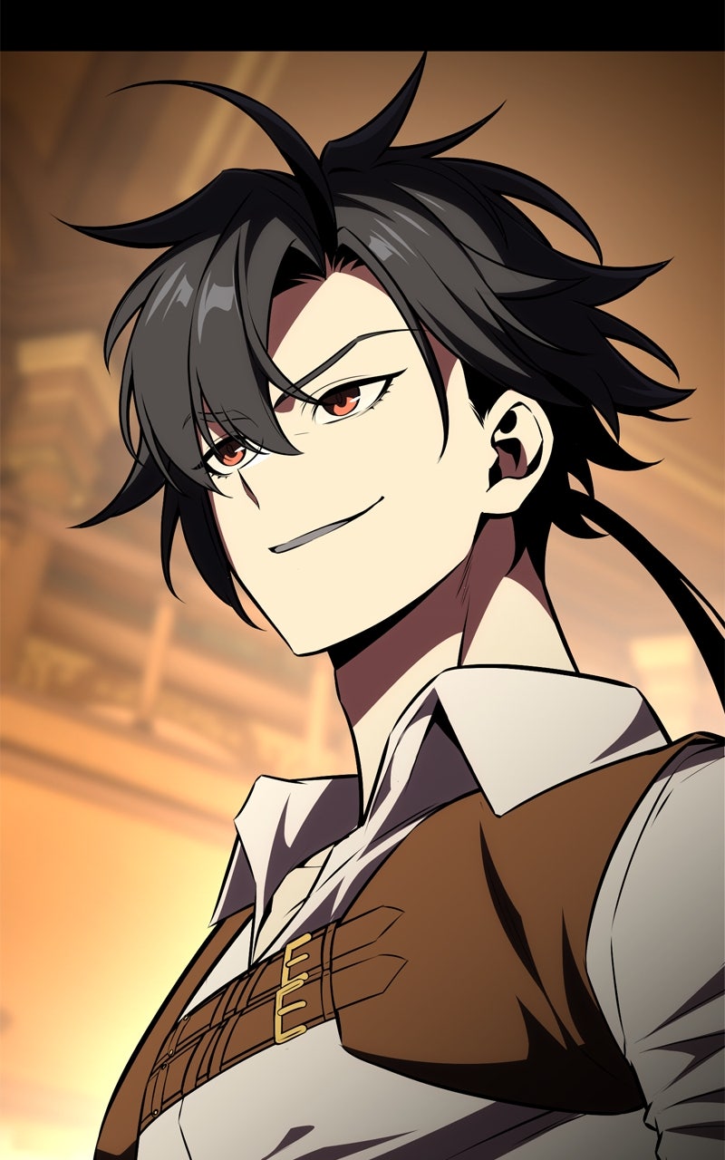 Read I Killed the Main Player Manga Online