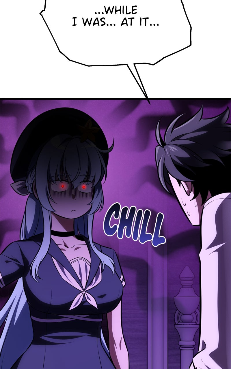 Read I Killed the Main Player Manga Online