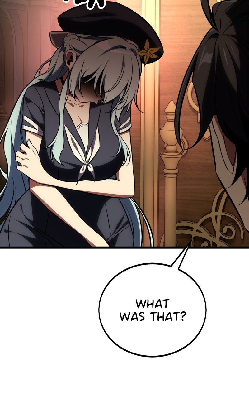 Read I Killed the Main Player Manga Online