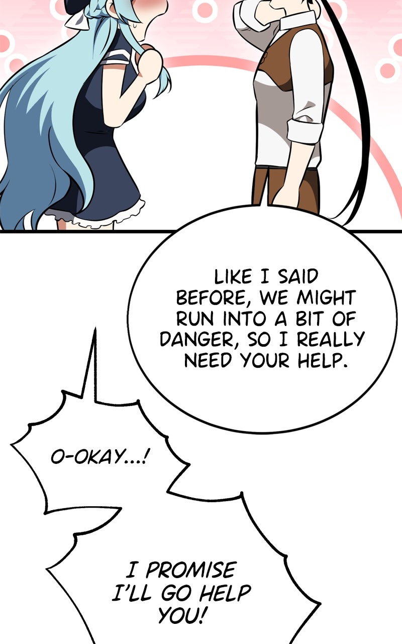 Read I Killed the Main Player Manga Online