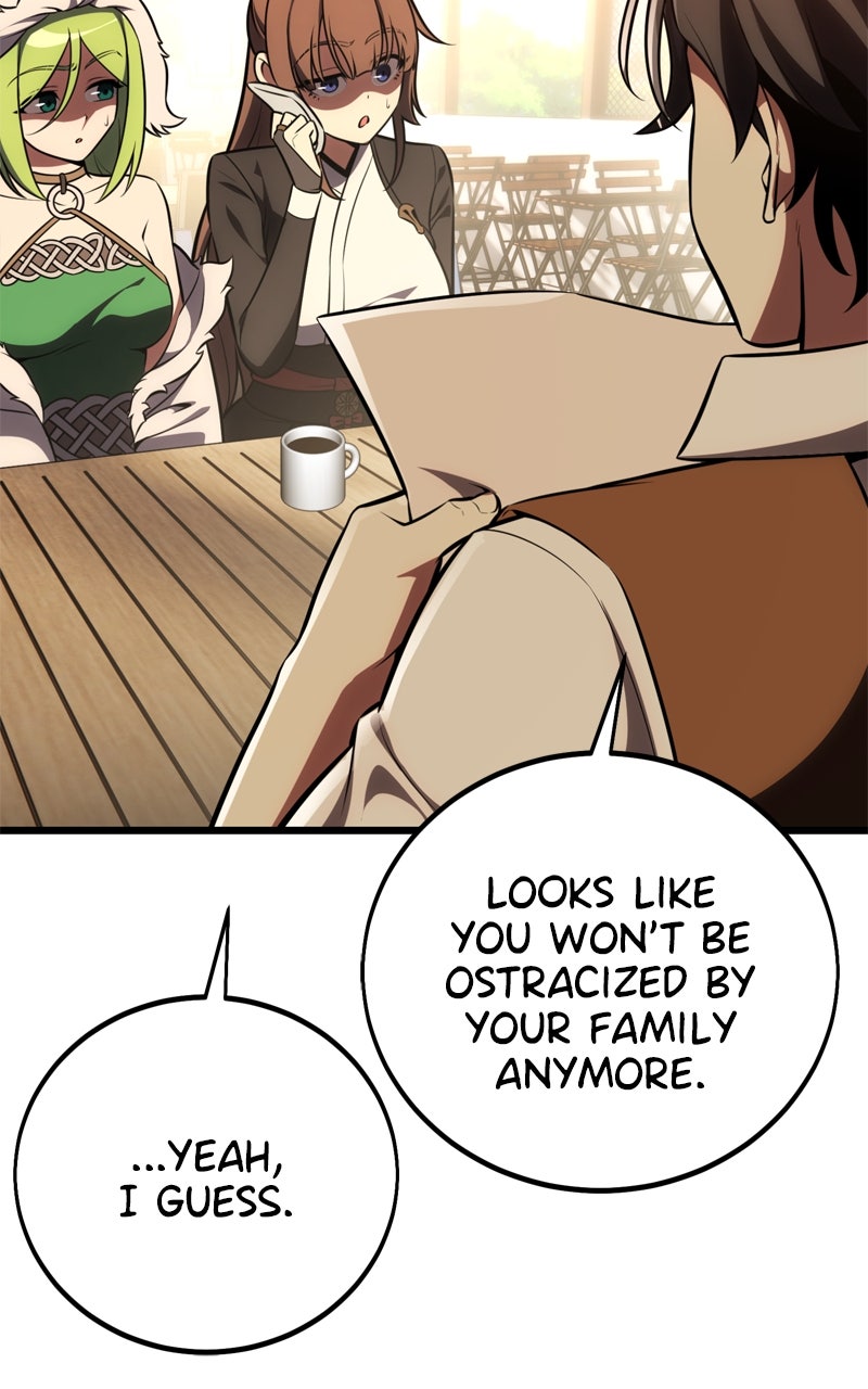 Read I Killed the Main Player Manga Online