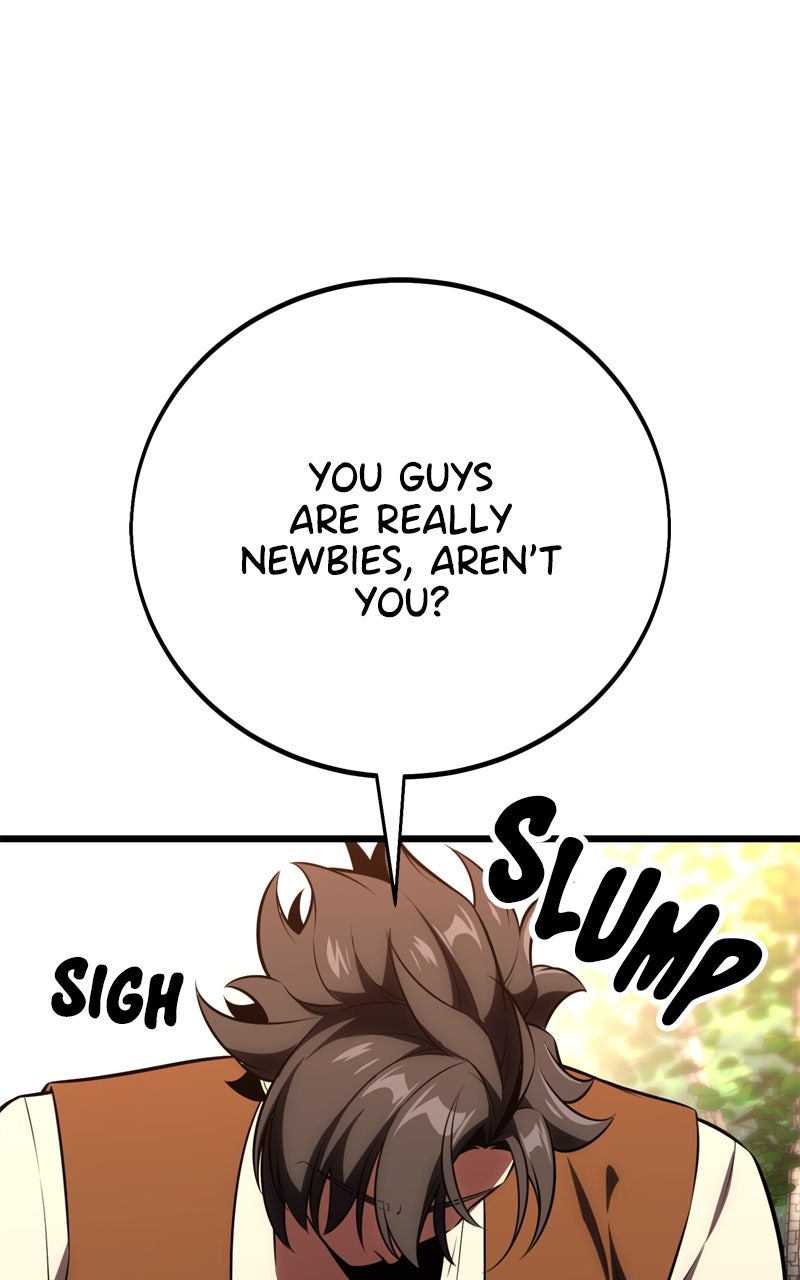 Read I Killed the Main Player Manga Online