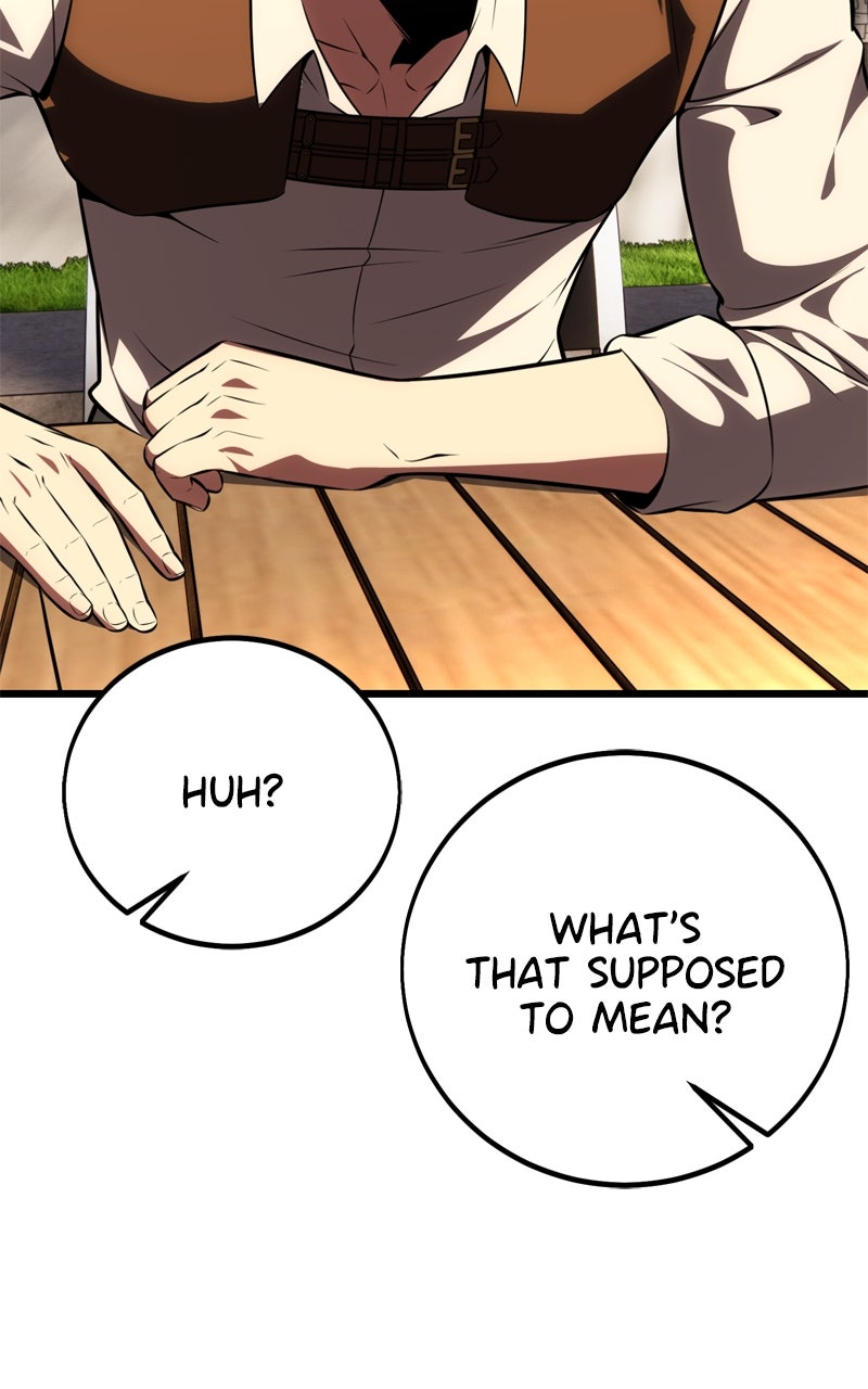 Read I Killed the Main Player Manga Online