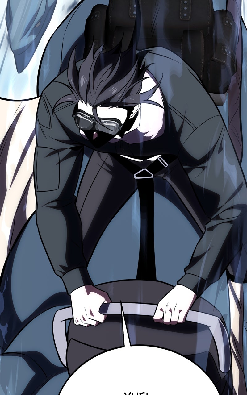 Read I Killed the Main Player Manga Online