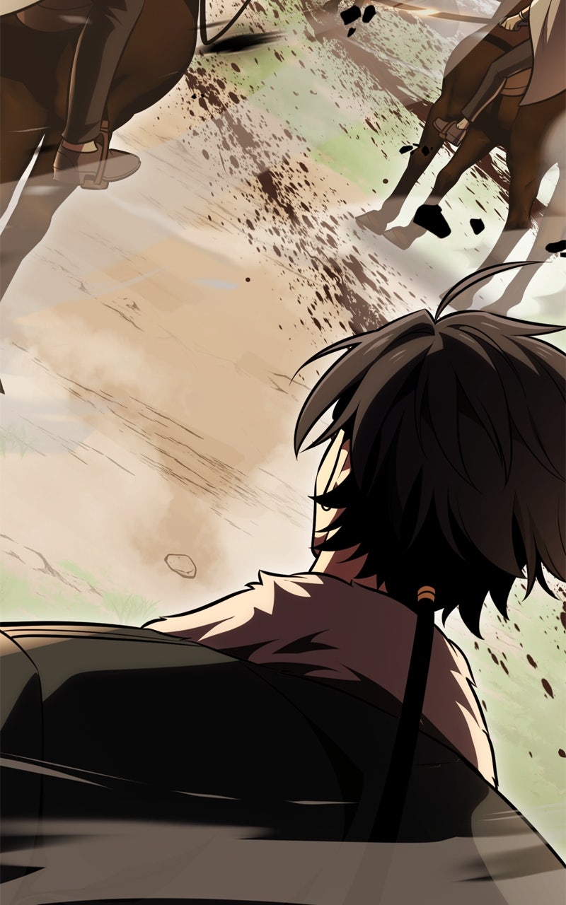 Read I Killed the Main Player Manga Online