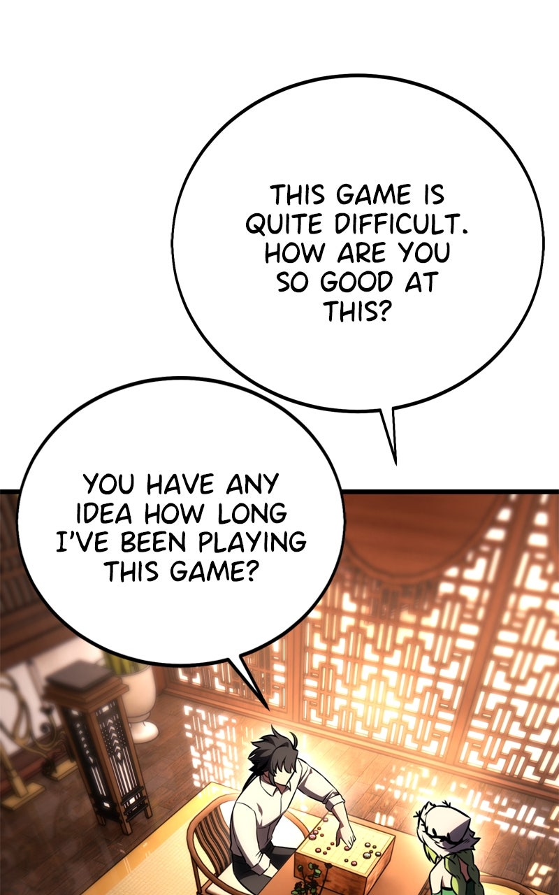 Read I Killed the Main Player Manga Online