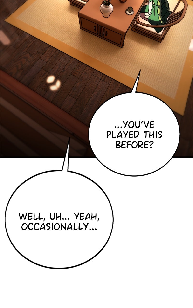 Read I Killed the Main Player Manga Online