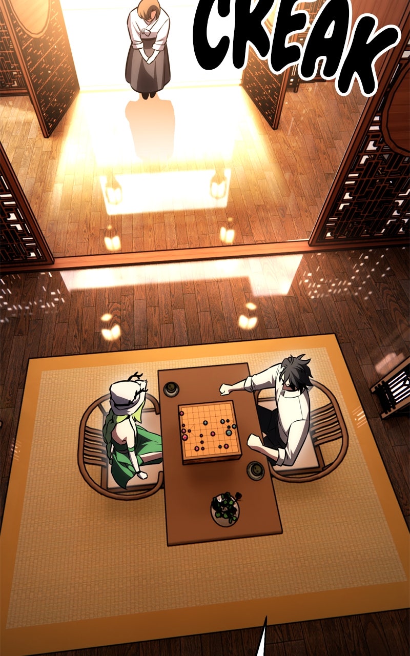 Read I Killed the Main Player Manga Online