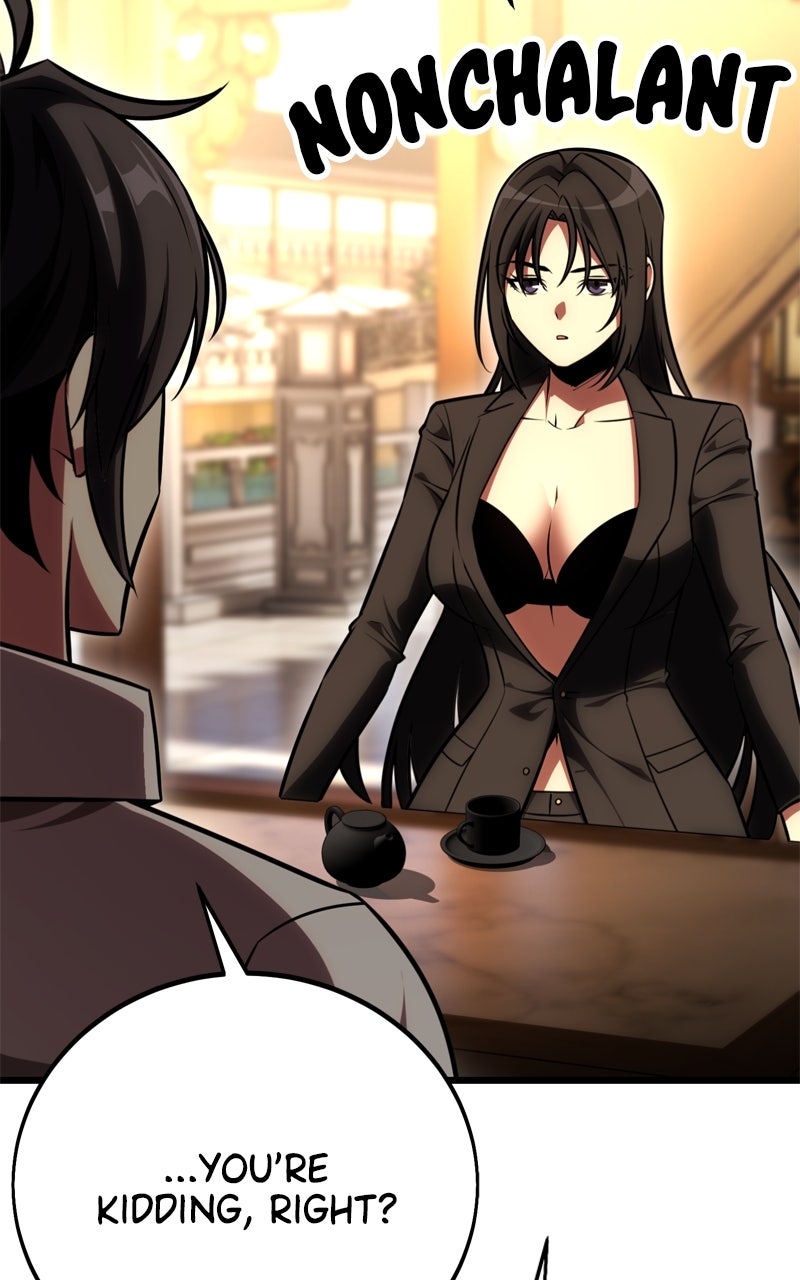 Read I Killed the Main Player Manga Online
