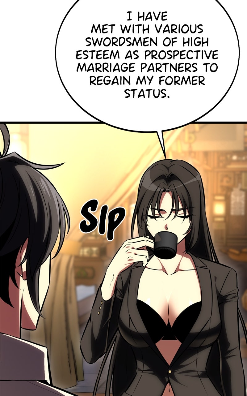 Read I Killed the Main Player Manga Online