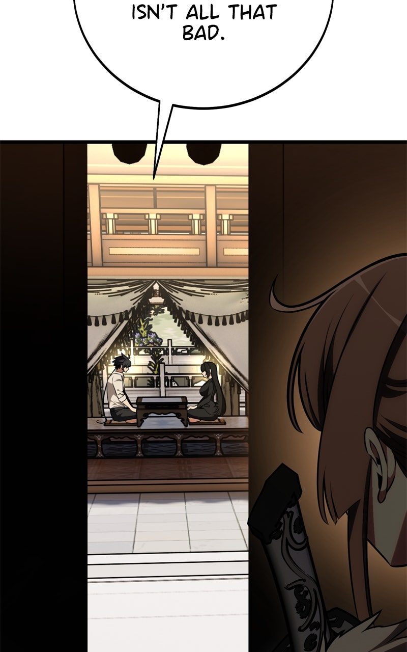 Read I Killed the Main Player Manga Online