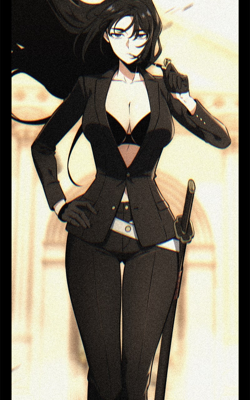 Read I Killed the Main Player Manga Online