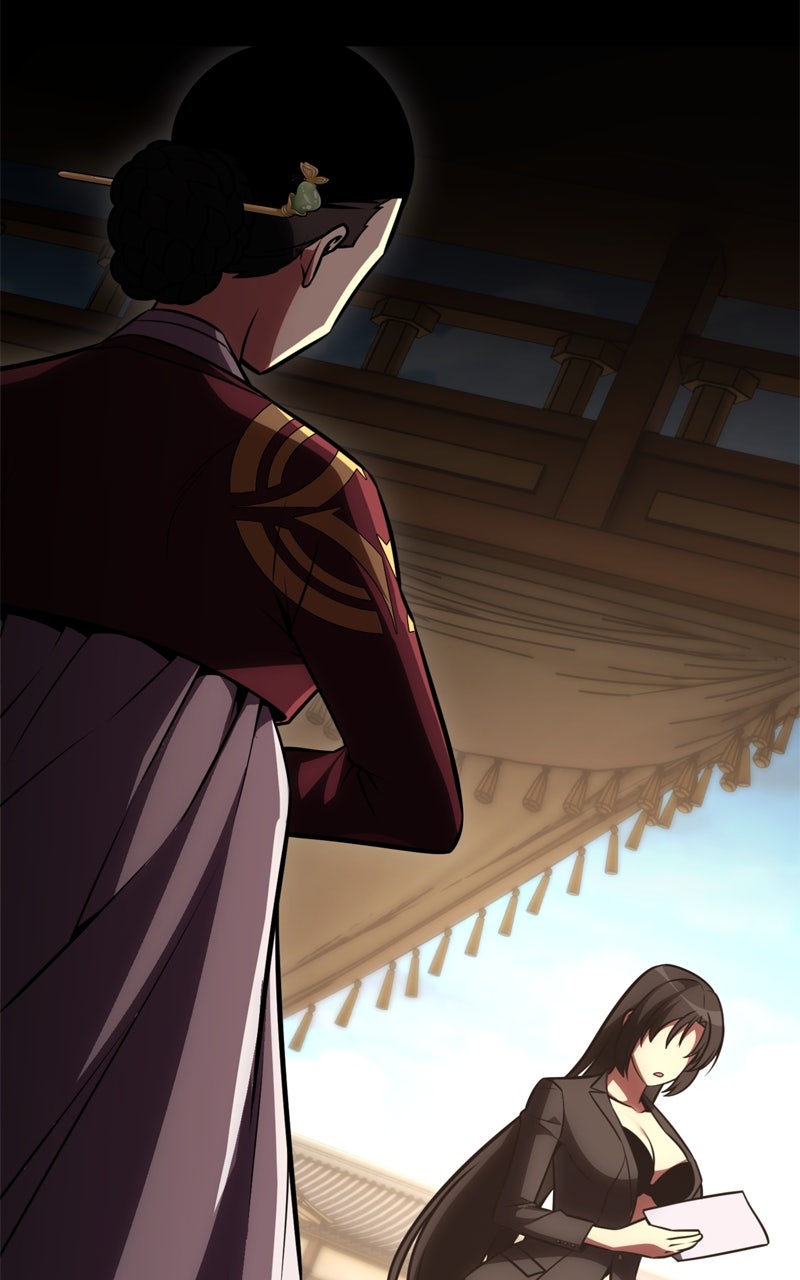 Read I Killed the Main Player Manga Online
