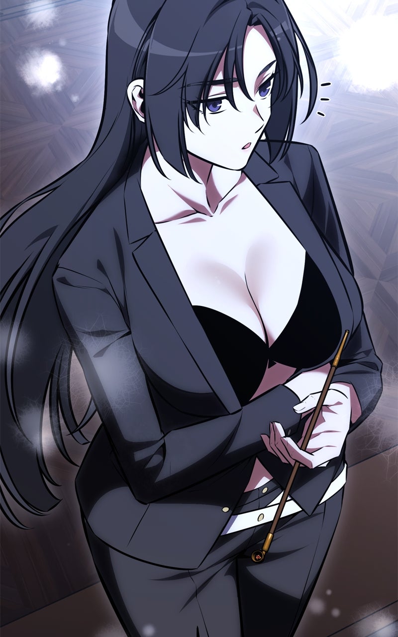 Read I Killed the Main Player Manga Online