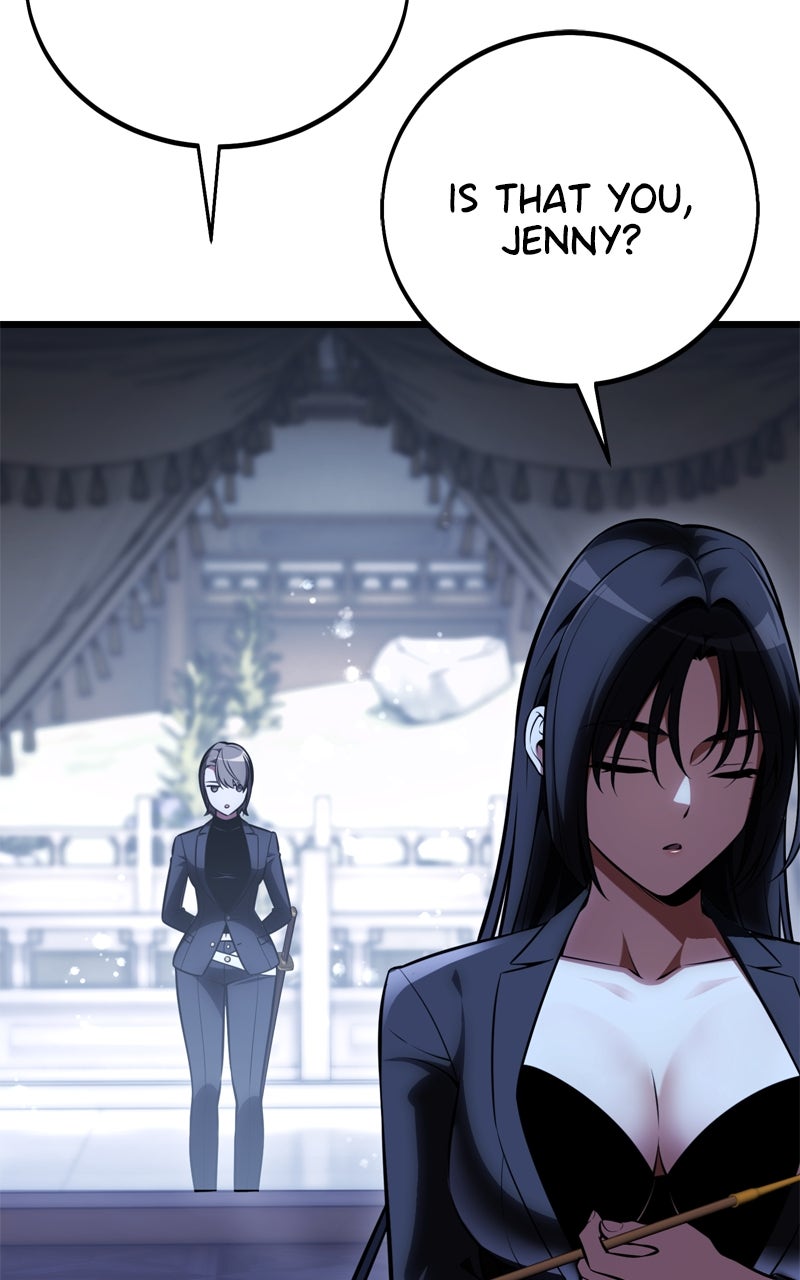 Read I Killed the Main Player Manga Online