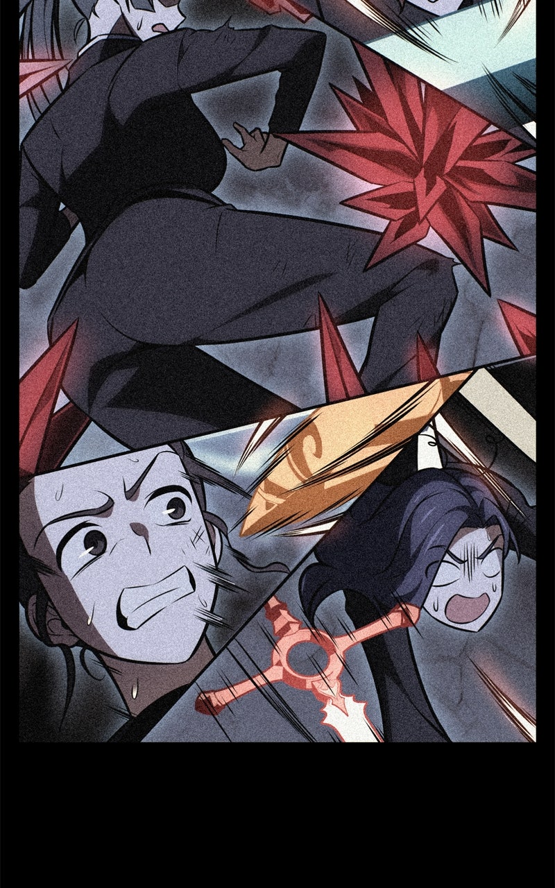 Read I Killed the Main Player Manga Online