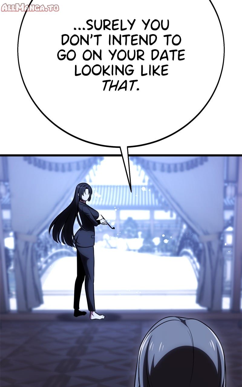 Read I Killed the Main Player Manga Online