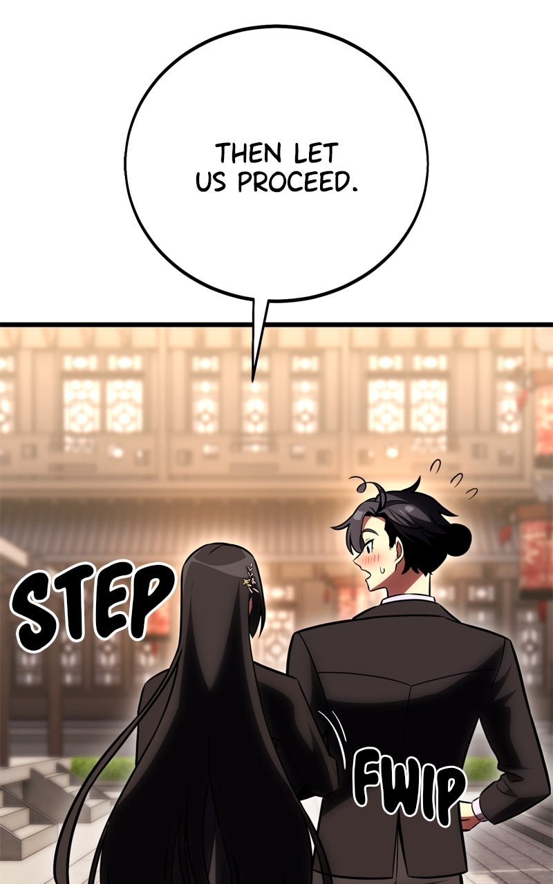 Read I Killed the Main Player Manga Online